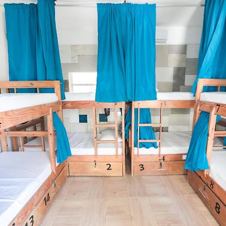 Hostal Palo Alto Сан-Андрес Екстер'єр фото