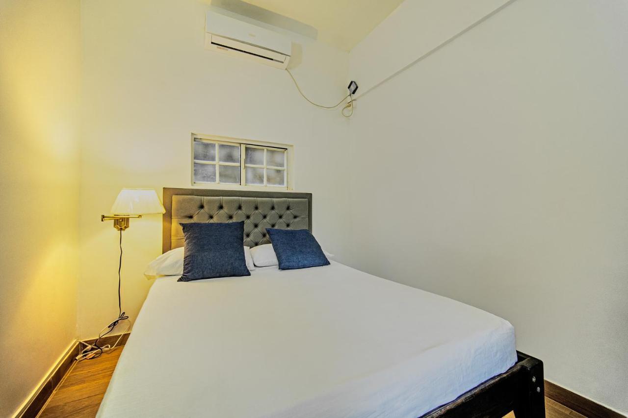 Hostal Palo Alto Сан-Андрес Екстер'єр фото